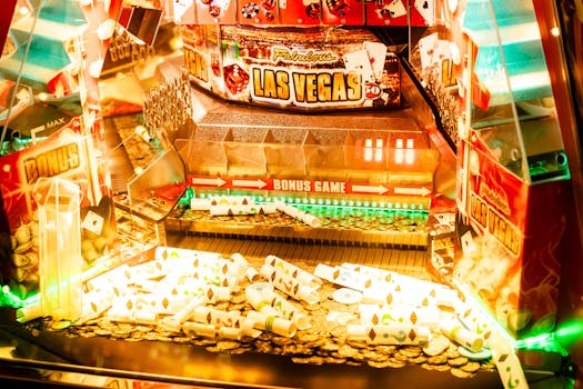 "Unlock Big Wins: A Complete Guide to Progressive Jackpot Slots"