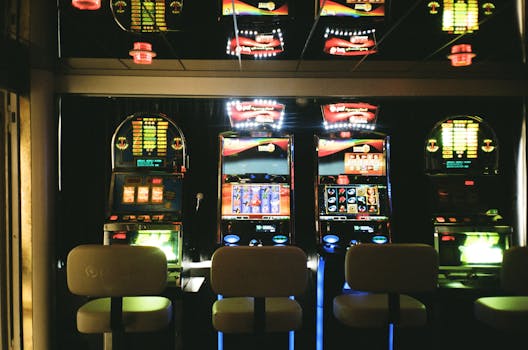 Slot Machine Secrets Exposed: Debunking Common Gambling Myths