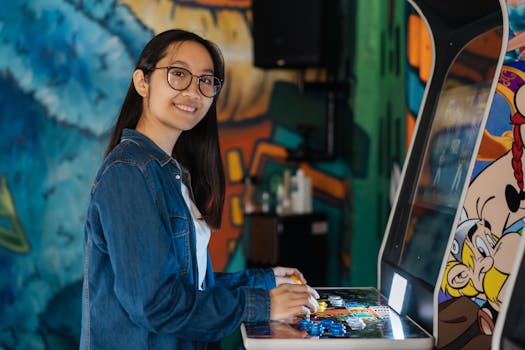 Themed Slot Machines: How Casinos Use Culture & Nostalgia to Attract Players