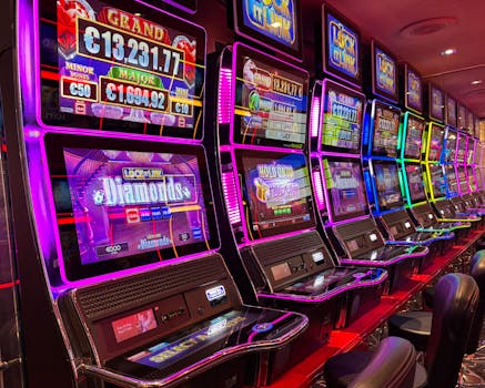 Maximize Wins: Mastering Slot Machine Tournaments for Top Prizes