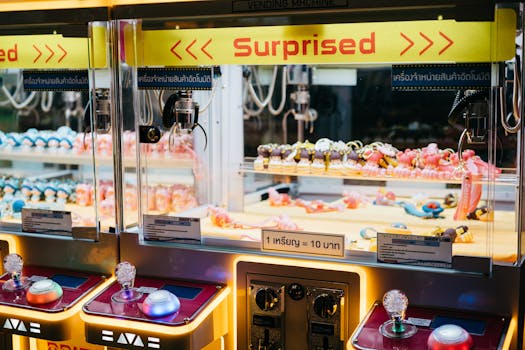 Game Mechanics in 2024: Boosting Engagement in Online Slots