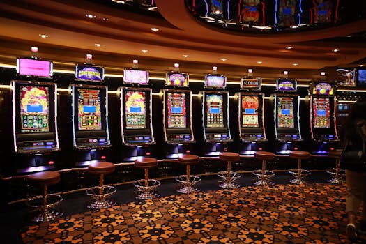 Win Big or Go Home: Are Slot Tournaments Worth Your Time and Money?