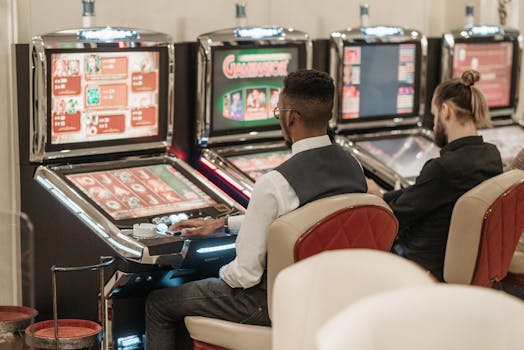 Top Slot Machine Myths Debunked: Know the Facts for Better Play