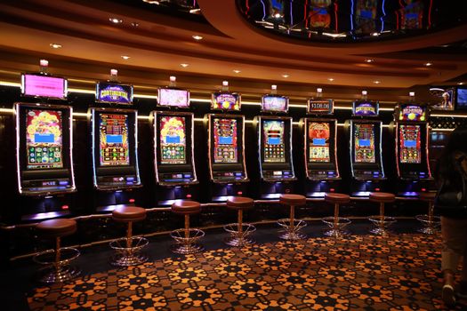 Win Big or Go Home: Mastering Progressive Jackpot Slots